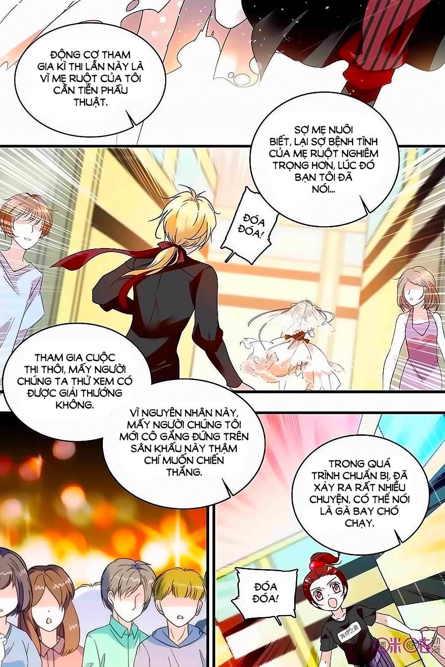 Thanh Ninh Chi Hạ Chapter 108 - Trang 15