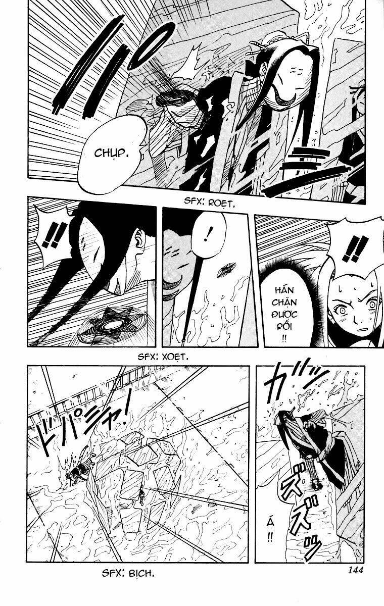 naruto - cửu vĩ hồ ly chapter 24 19