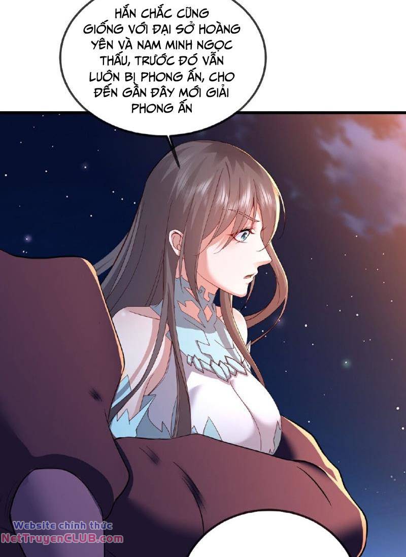 tiên võ đế tôn chapter 515 74