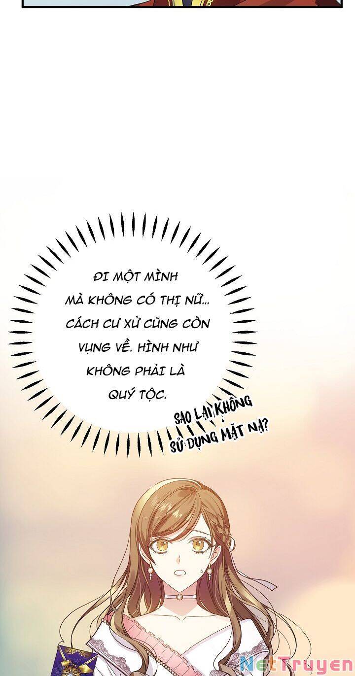 từ lúc bắt đầu tôi vẫn luôn ở bên em chapter 31 41