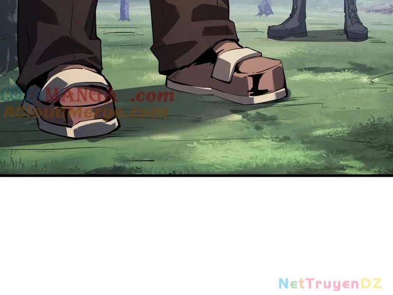 toàn dân tận thế: ta, virus quân vương chapter 32 35