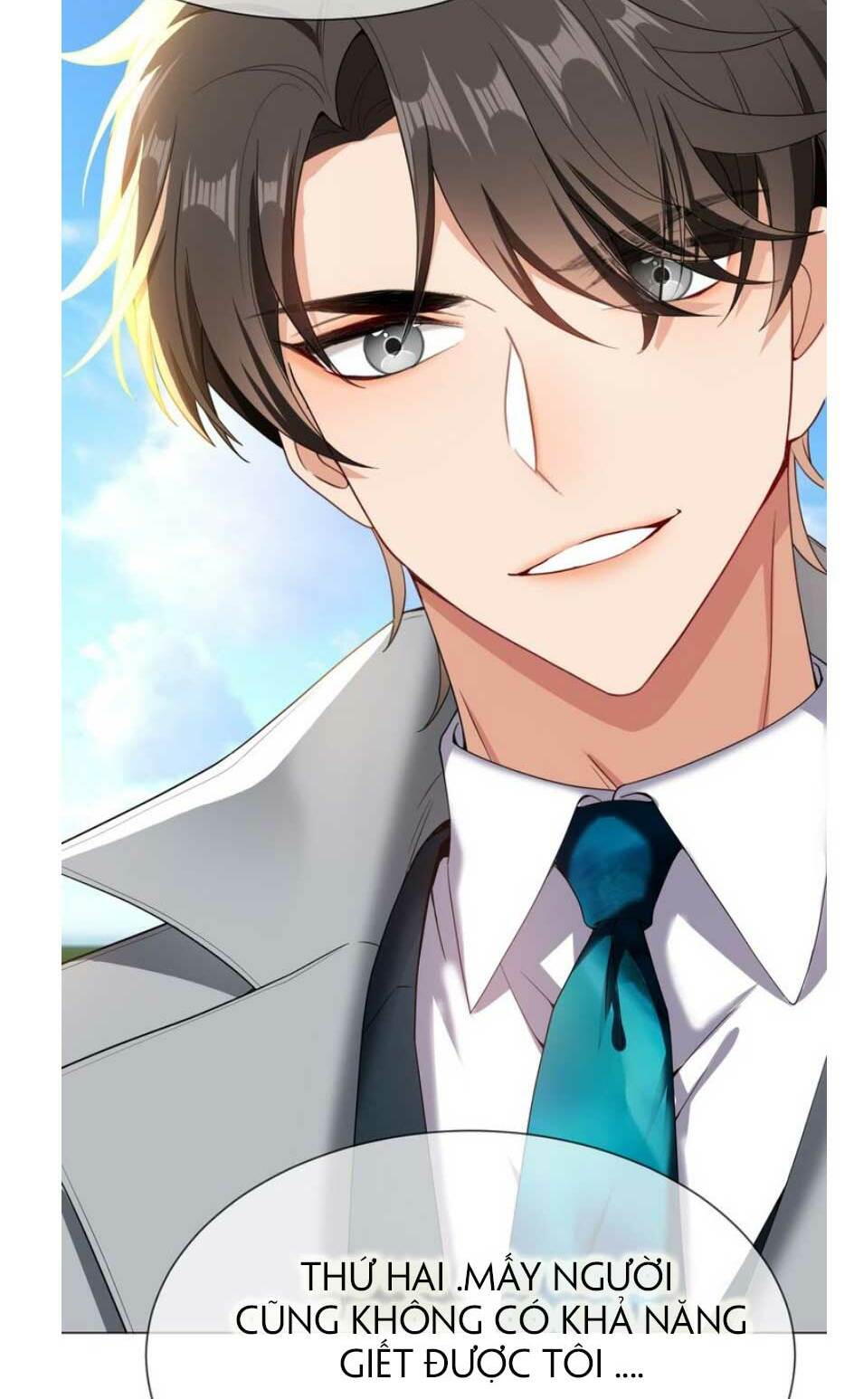 cô vợ nhỏ nuông chiều quá lại thành ác!! chapter 183.1 7