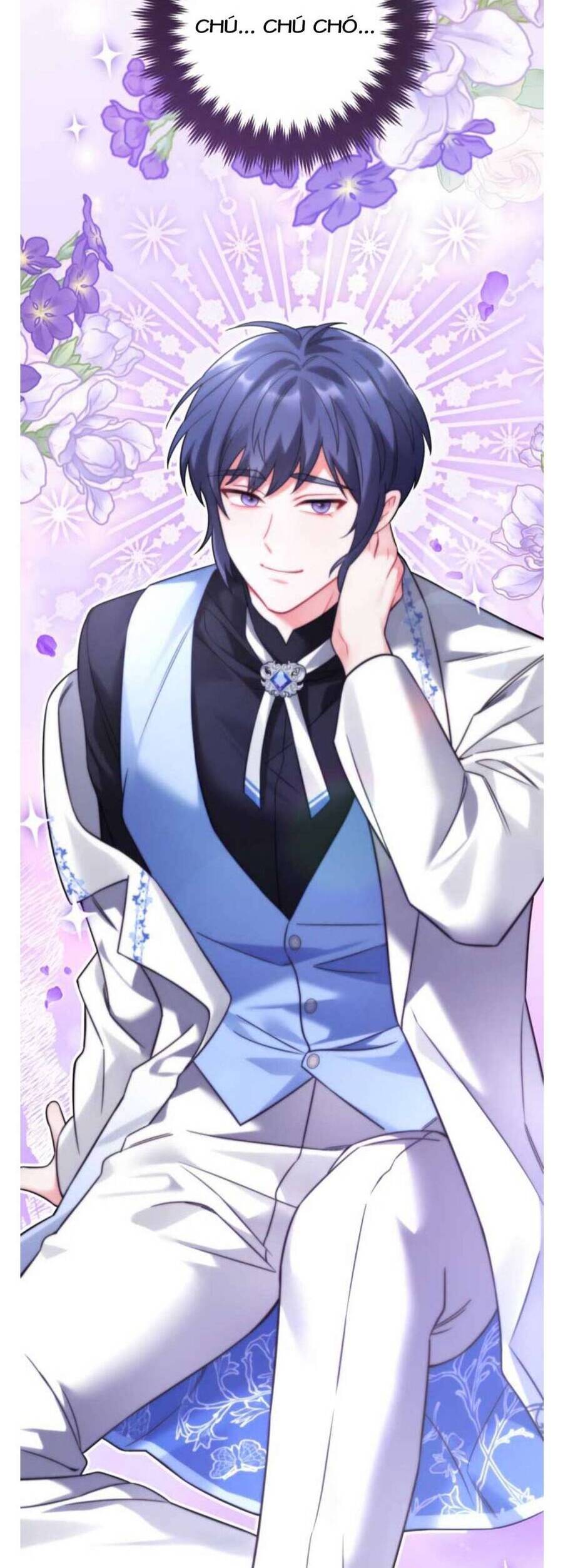 mê cung cám dỗ của emilone chapter 17 30