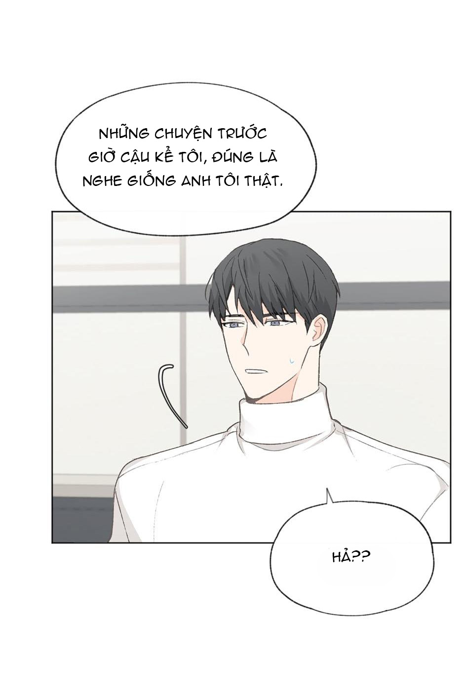 yêu hay không yêu chapter 19 30