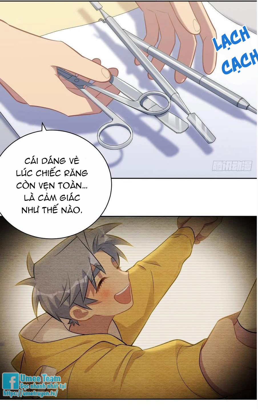 bố vợ đại nhân là bà xã chapter 190 17