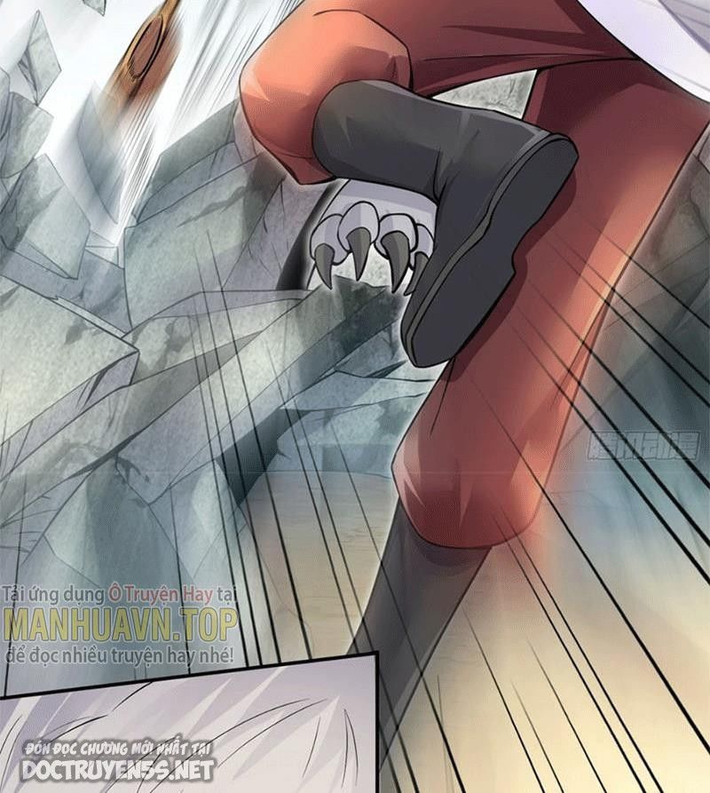 bắt đầu với kiếm vực, ta lặng lẽ tu luyện thành kiếm thần chapter 3 42