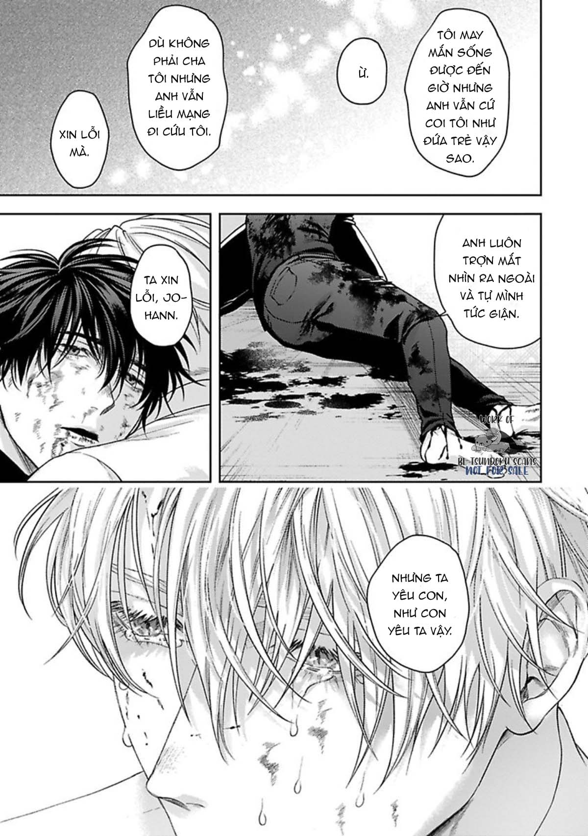 undead pappy chapter 5 14