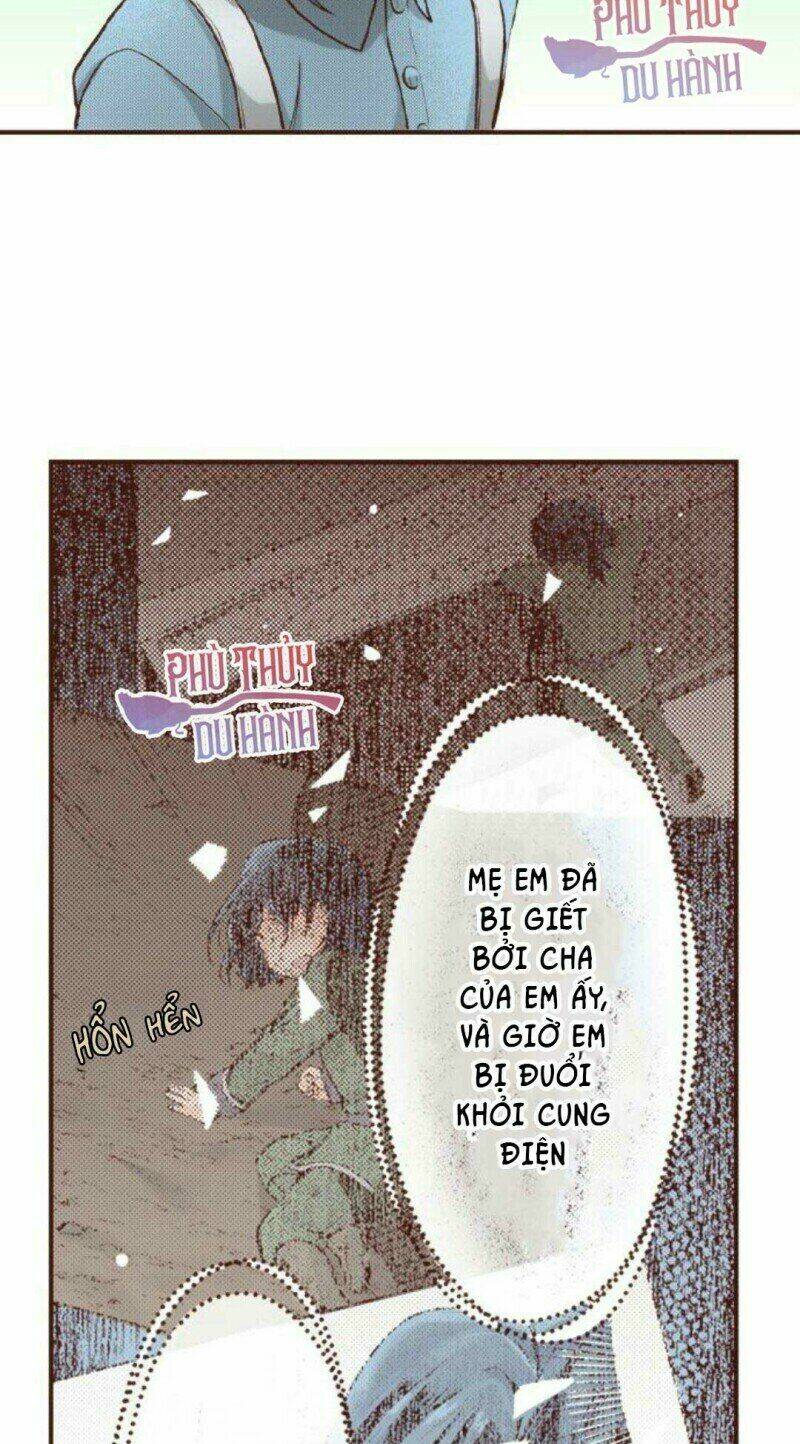 tôi tỉnh lại sau 20 năm! chapter 15 4