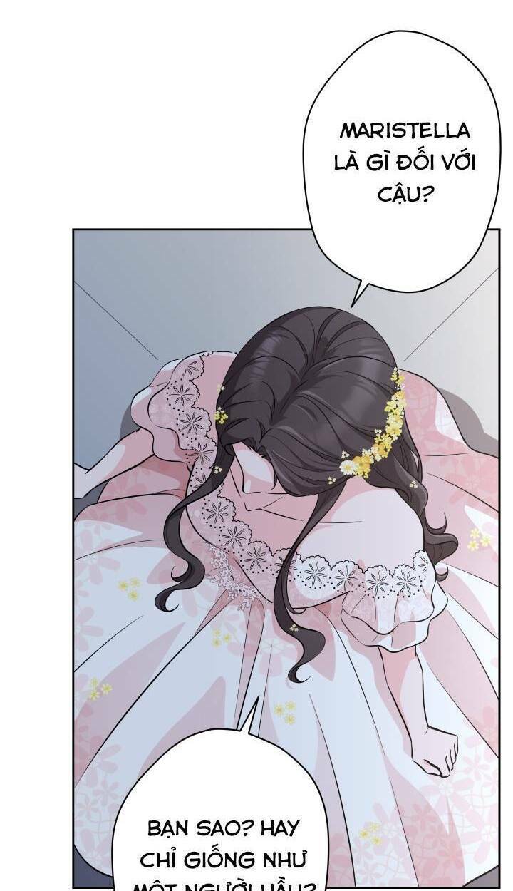 gửi đến người bạn của tôi chapter 11 27