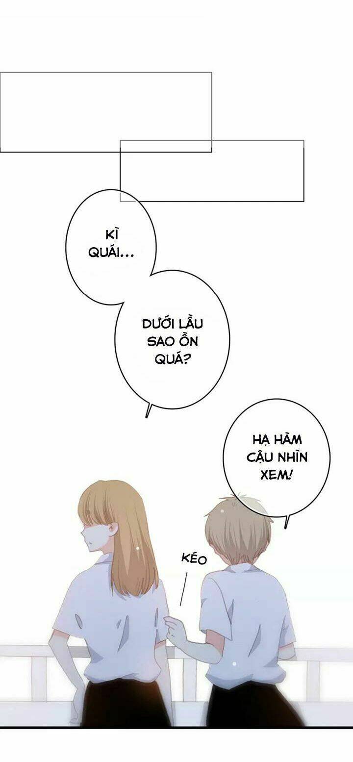 con tim rung động 3 chapter 43 30