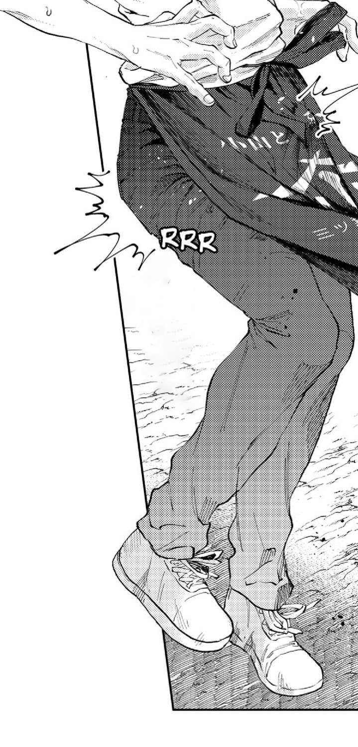 bị anh chàng lập dị để ý chapter 10 9