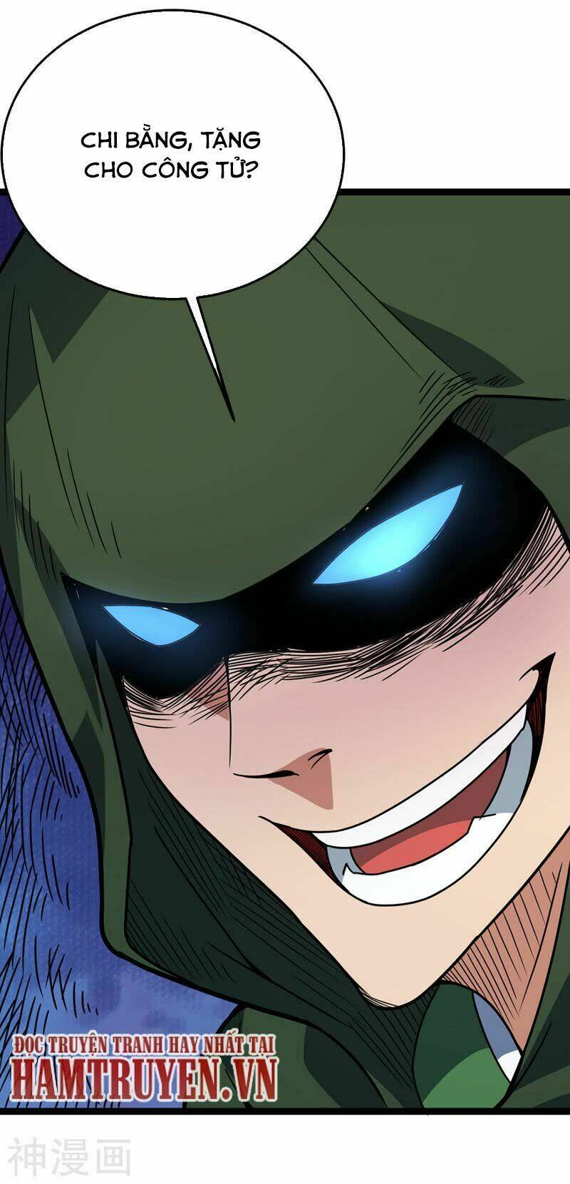 đan võ chí tôn chapter 39 31