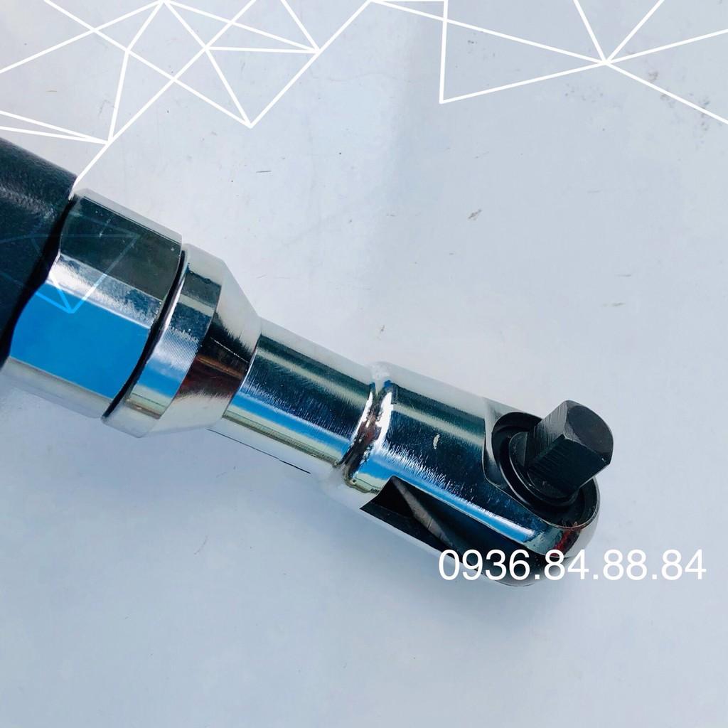 Tay vặn bulong khí nén đầu ngang