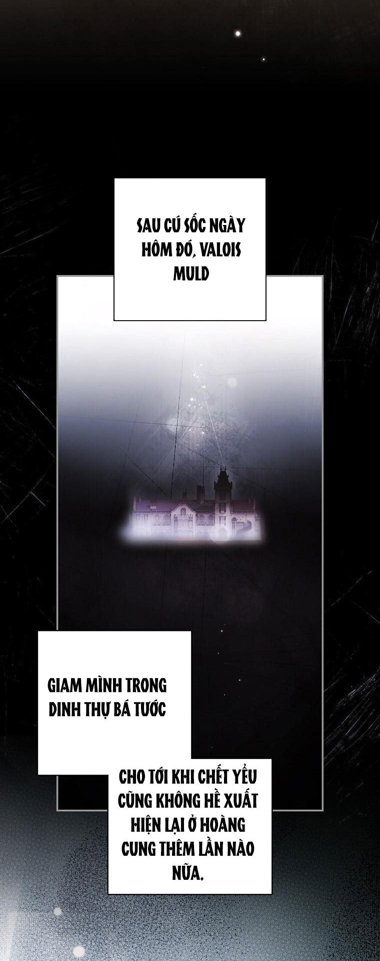 quý cô bí ẩn - secret lady chapter 105 56