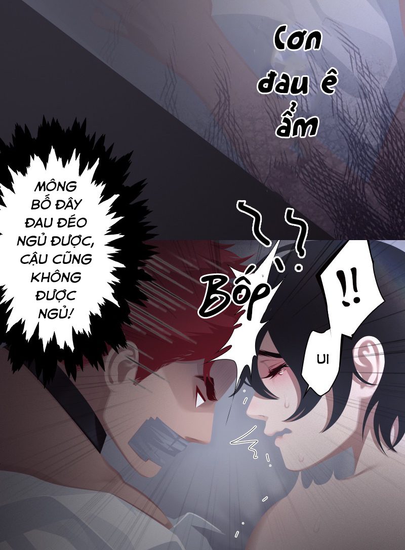 mệnh lệnh chapter 17 10