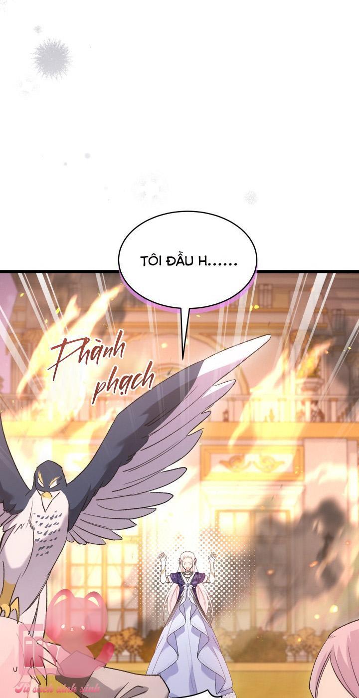 quan hệ cộng sinh giữa báo đen và thỏ trắng chapter 68 24