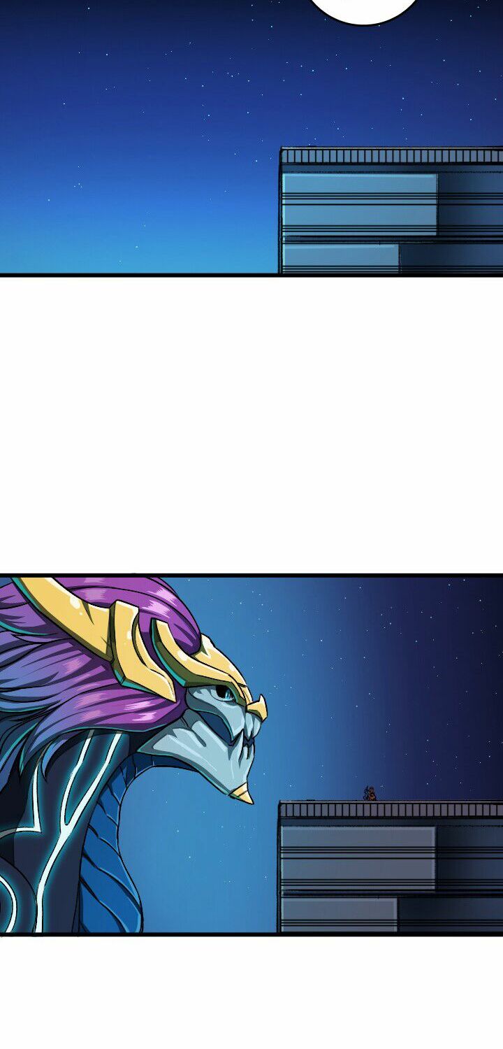 chuyện tình zed x syndra phần 4 chapter 11 8