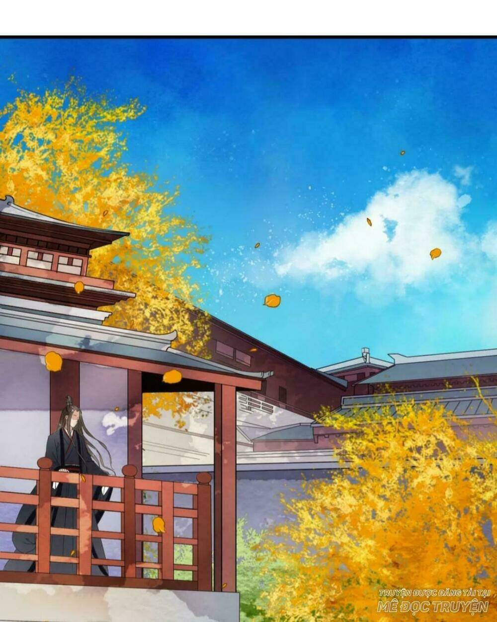 bạch liên yêu cơ người chapter 29 11