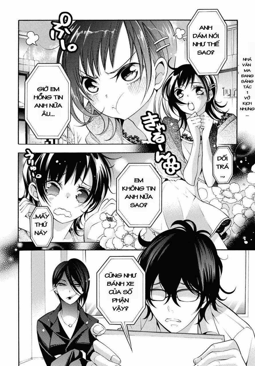 ghost writer chapter 5 2