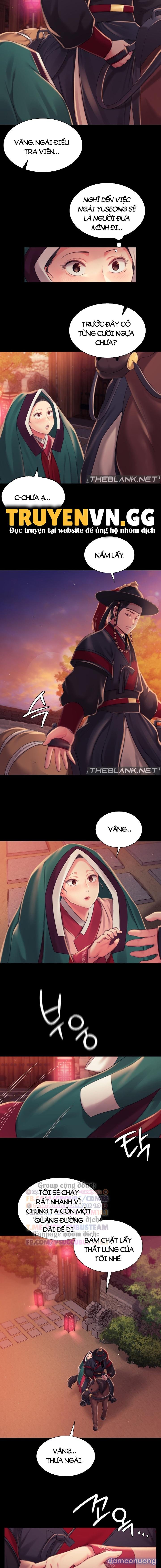 [18+] tiểu thư chapter 98 12