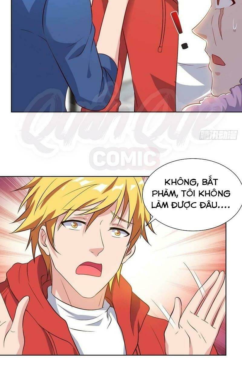 trọng sinh khí thiếu quy lai chapter 95 2