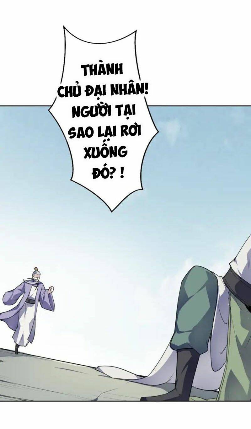 nghịch thiên đại thần chapter 61 20