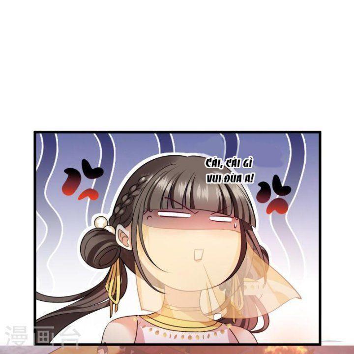 nụ cười của ngươi ngọt gãy tám cái răng của ta chapter 52 27