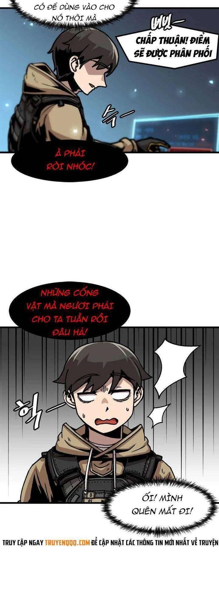 lên cấp một mình chapter 59 29