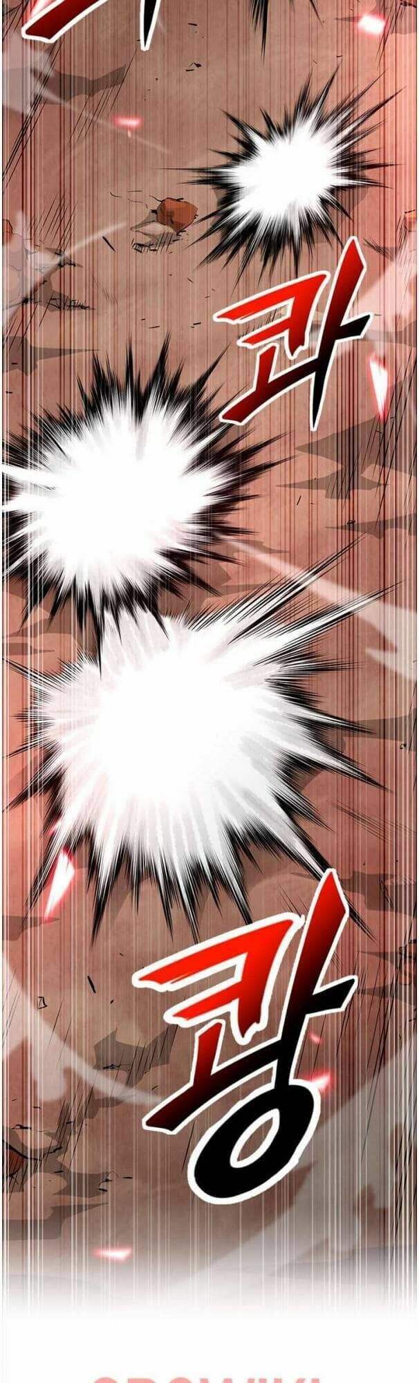 tôi tự động săn một mình chapter 36 20