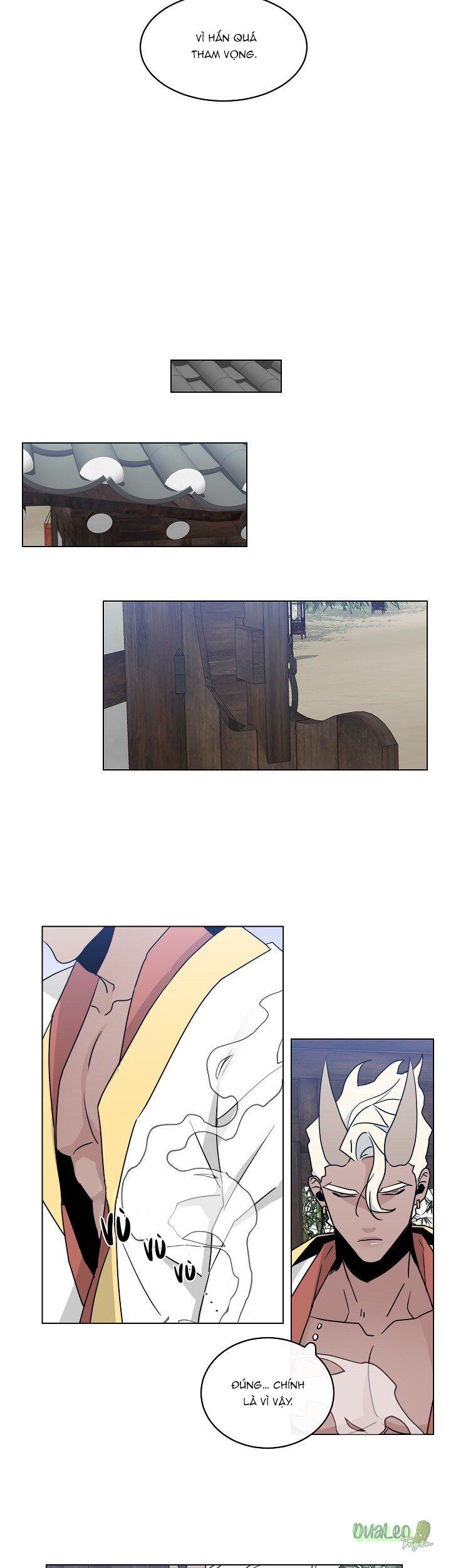 shinsujeon chapter 21 14