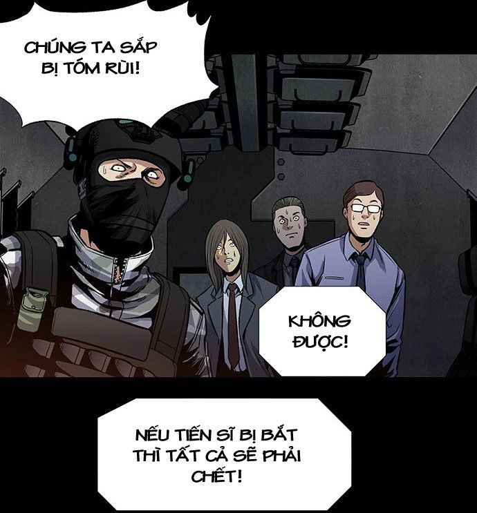 dog man (chó săn) chapter 1 103