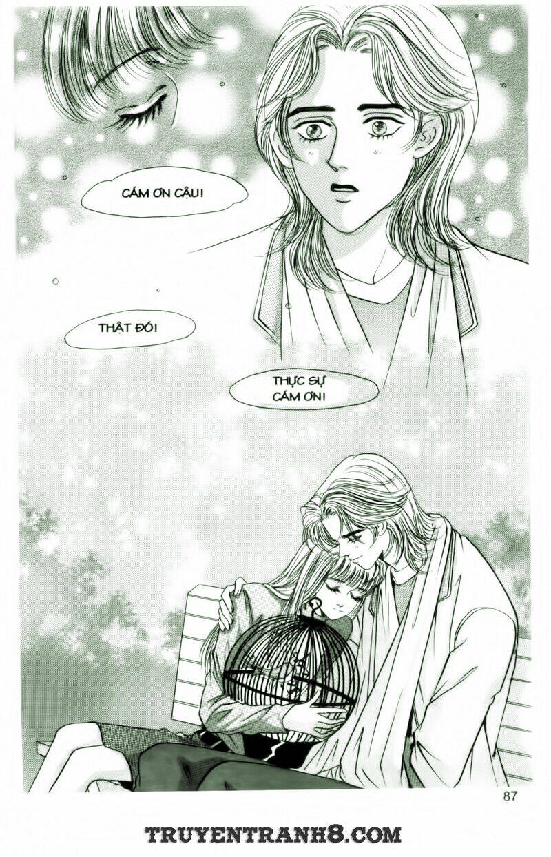 cool six - bộ 6 tuyệt vời chapter 9 13