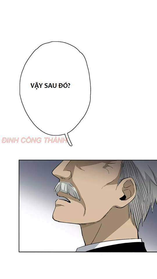 vòng cấm chết người chapter 5 24