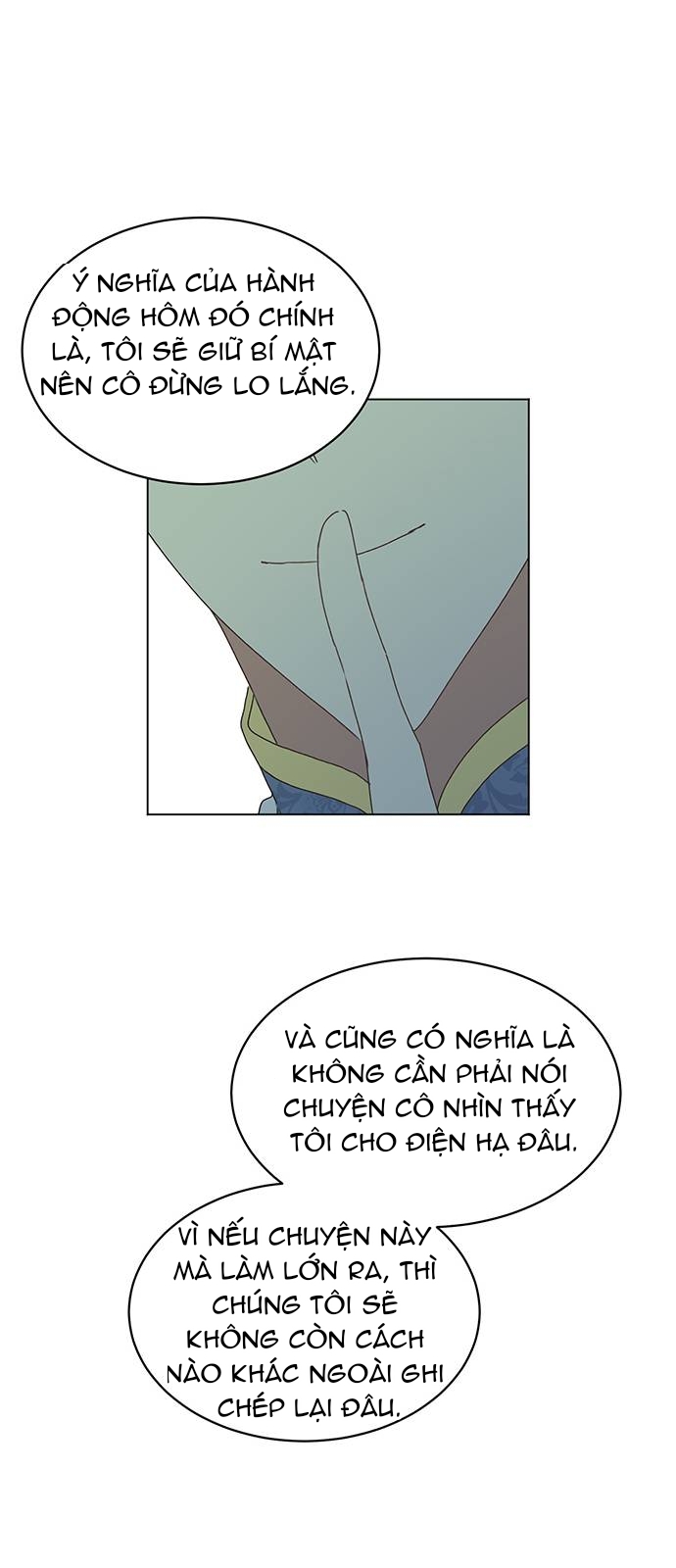 tôi là vị hôn thê phản diện chapter 37 64