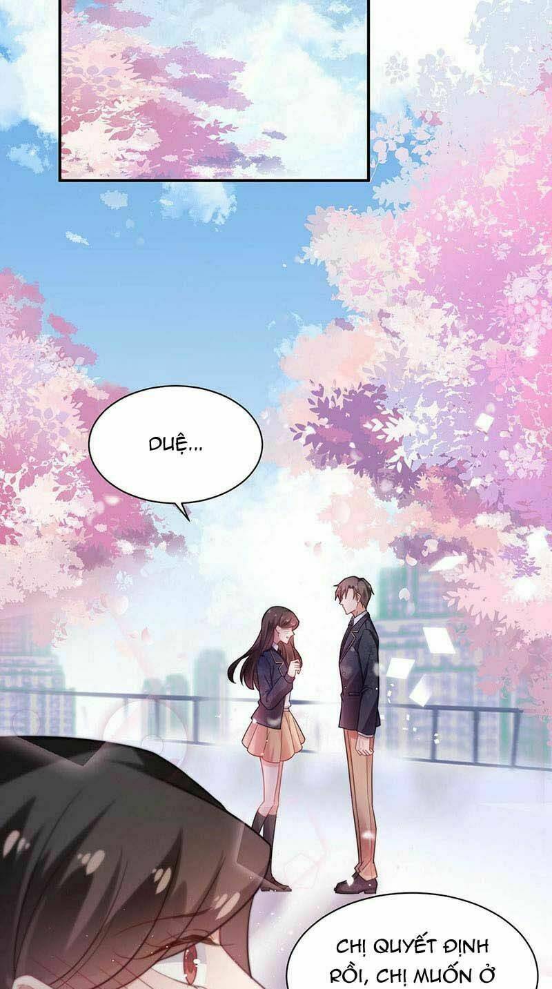 thịnh thế điềm sủng: cô vợ nhỏ đáng yêu của dịch thiếu chapter 84 18