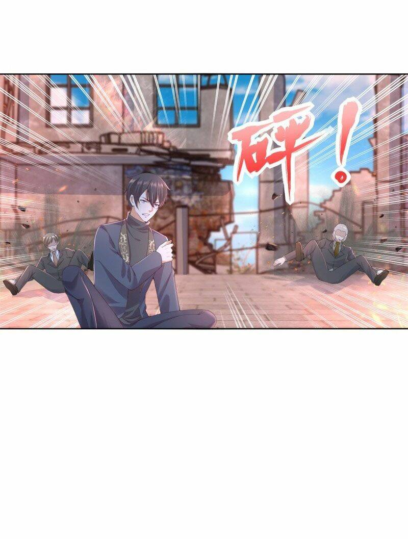 chí tôn toàn năng chapter 104 22