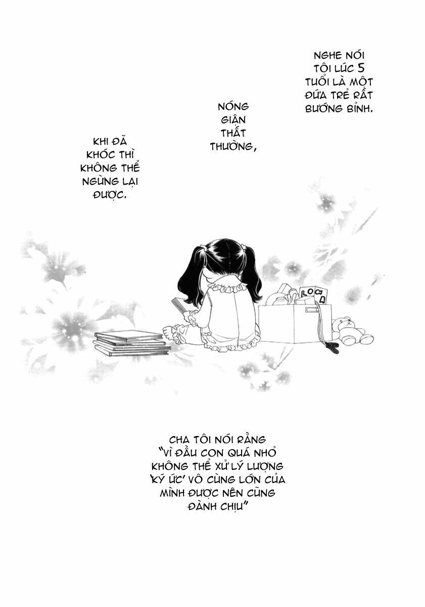 koucha ouji no himegimi chapter 2 4