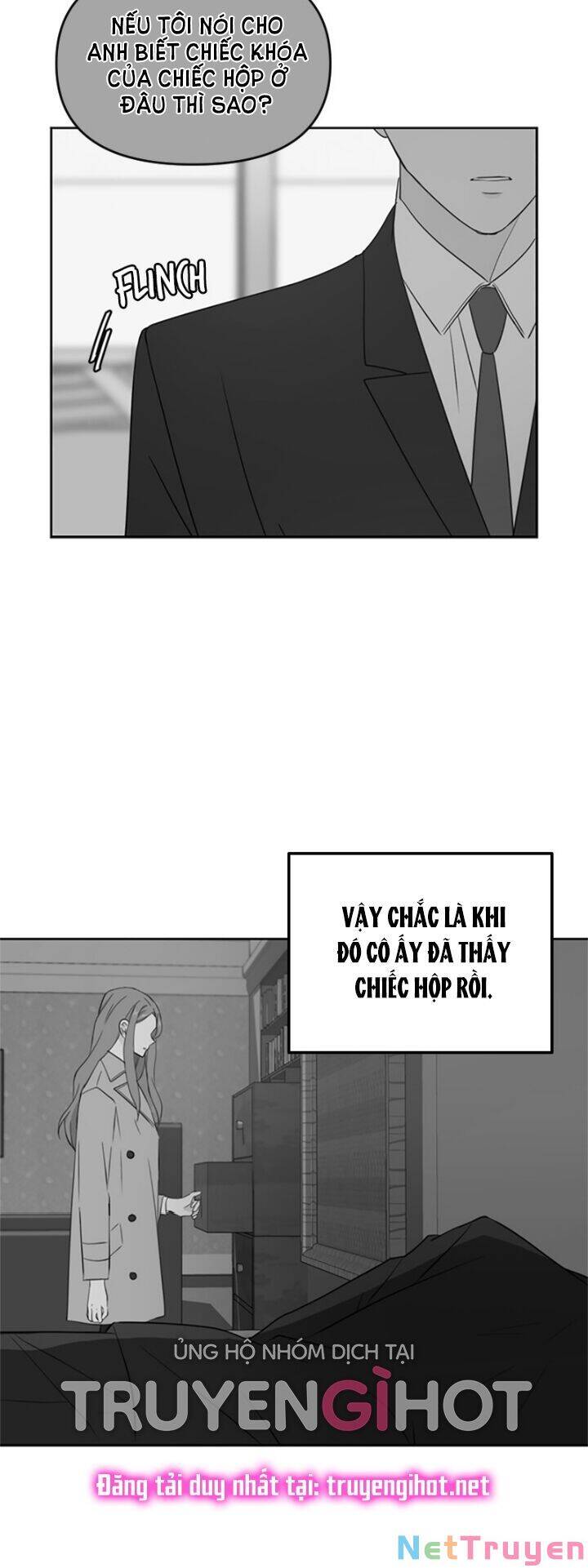 kiếp này cũng xin chăm sóc tôi như vậy nhé kiếp này cũng xin chăm sóc tôi như vậy nhé chapter 65 2