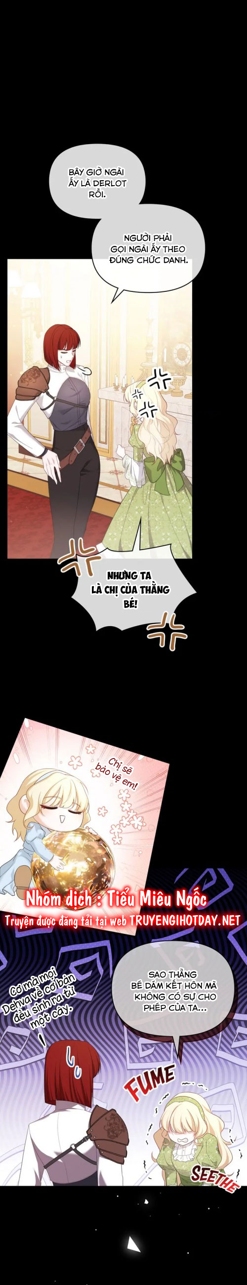 màn đêm tối của adeline chapter 78 13