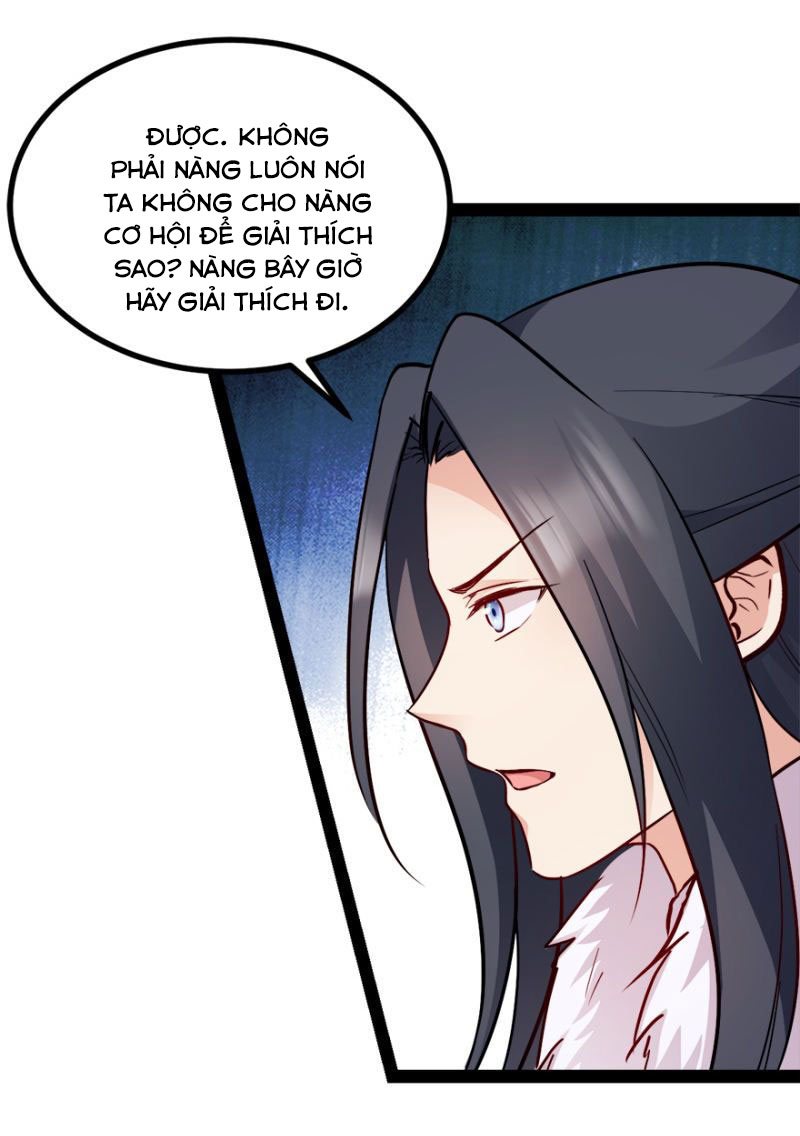 độc tâm cuồng phi khuynh thiên hạ chapter 73 23