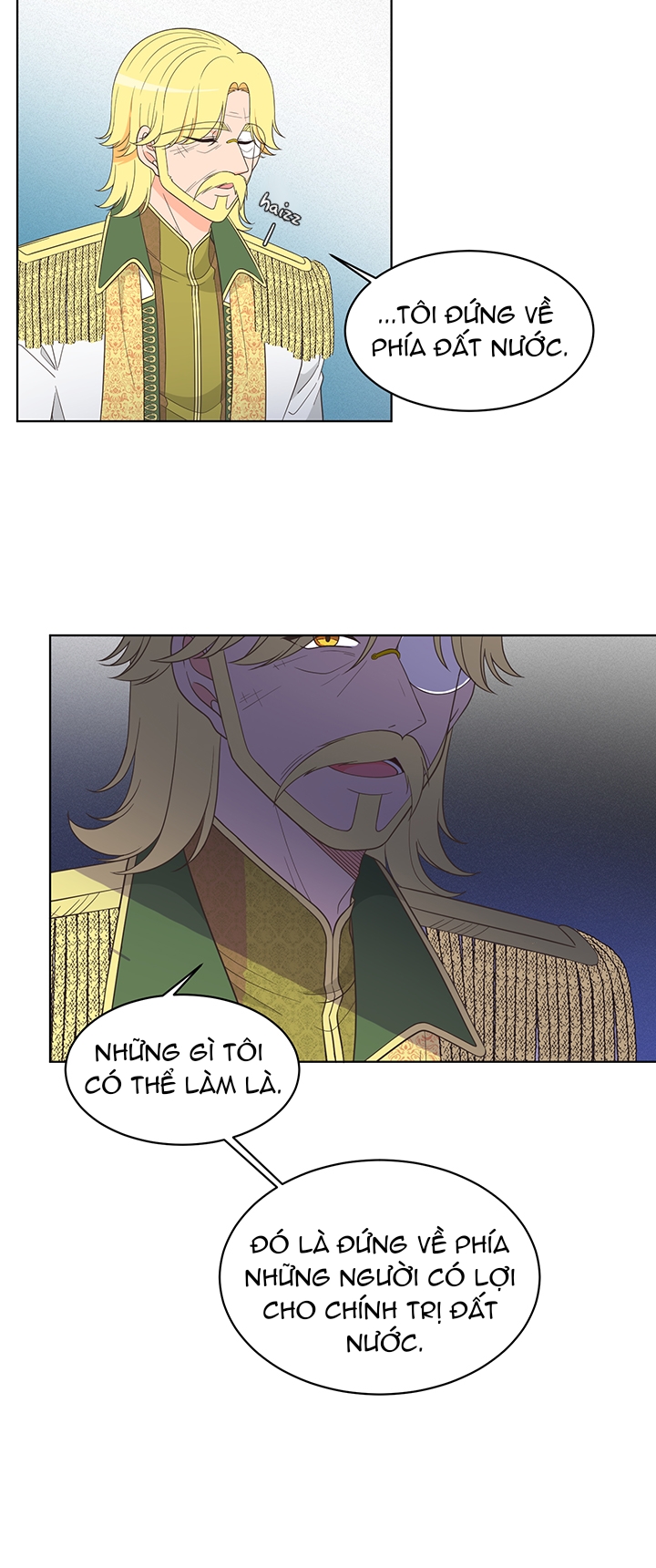 công chúa estel chapter 5 10