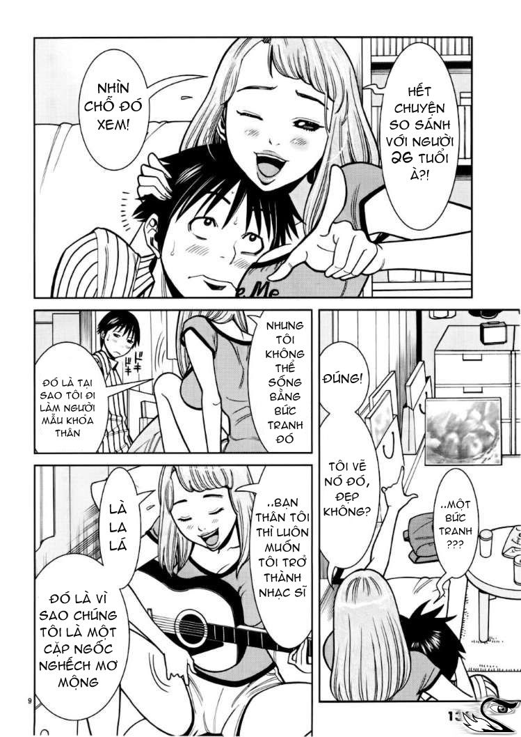 nozoki ana chapter 52 10