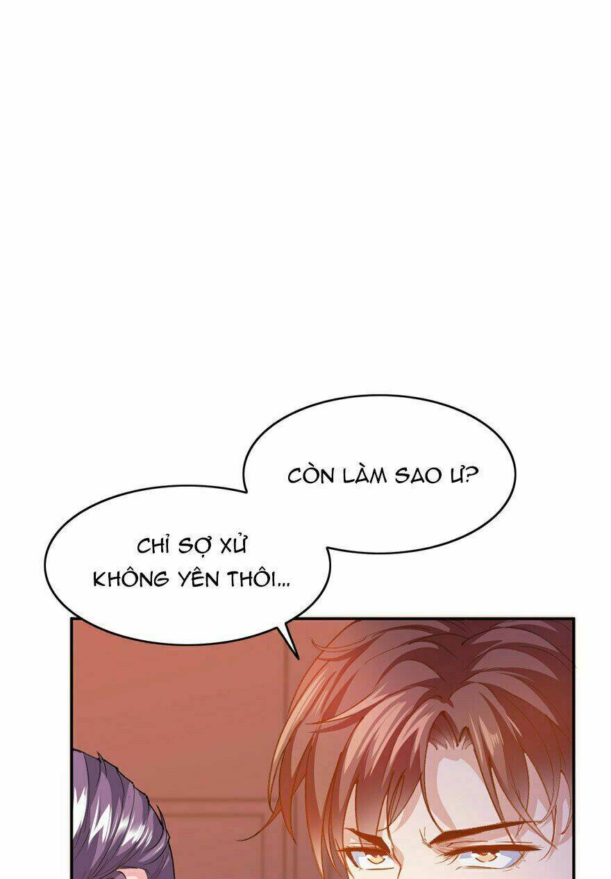 tiểu bạch điềm thê của long thiếu chapter 28 16