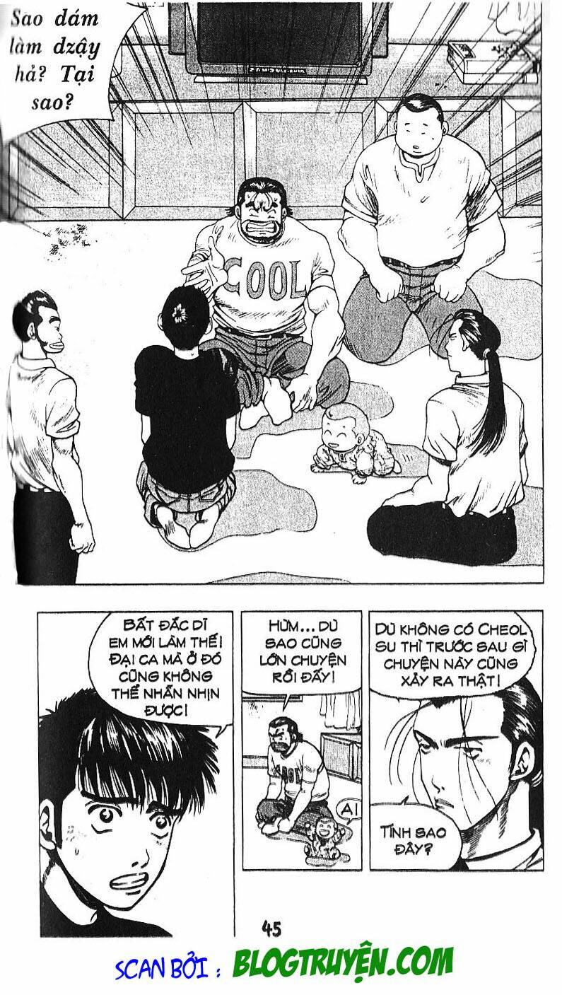 kid gang chapter 18 12