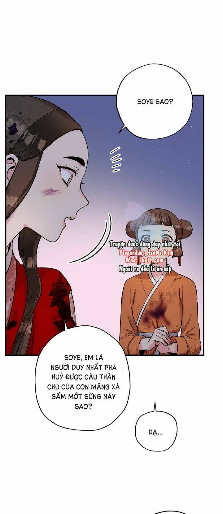 tôi trở thành nhân vật phản diện giỏi nhất trong giới võ thuật chapter 31 36