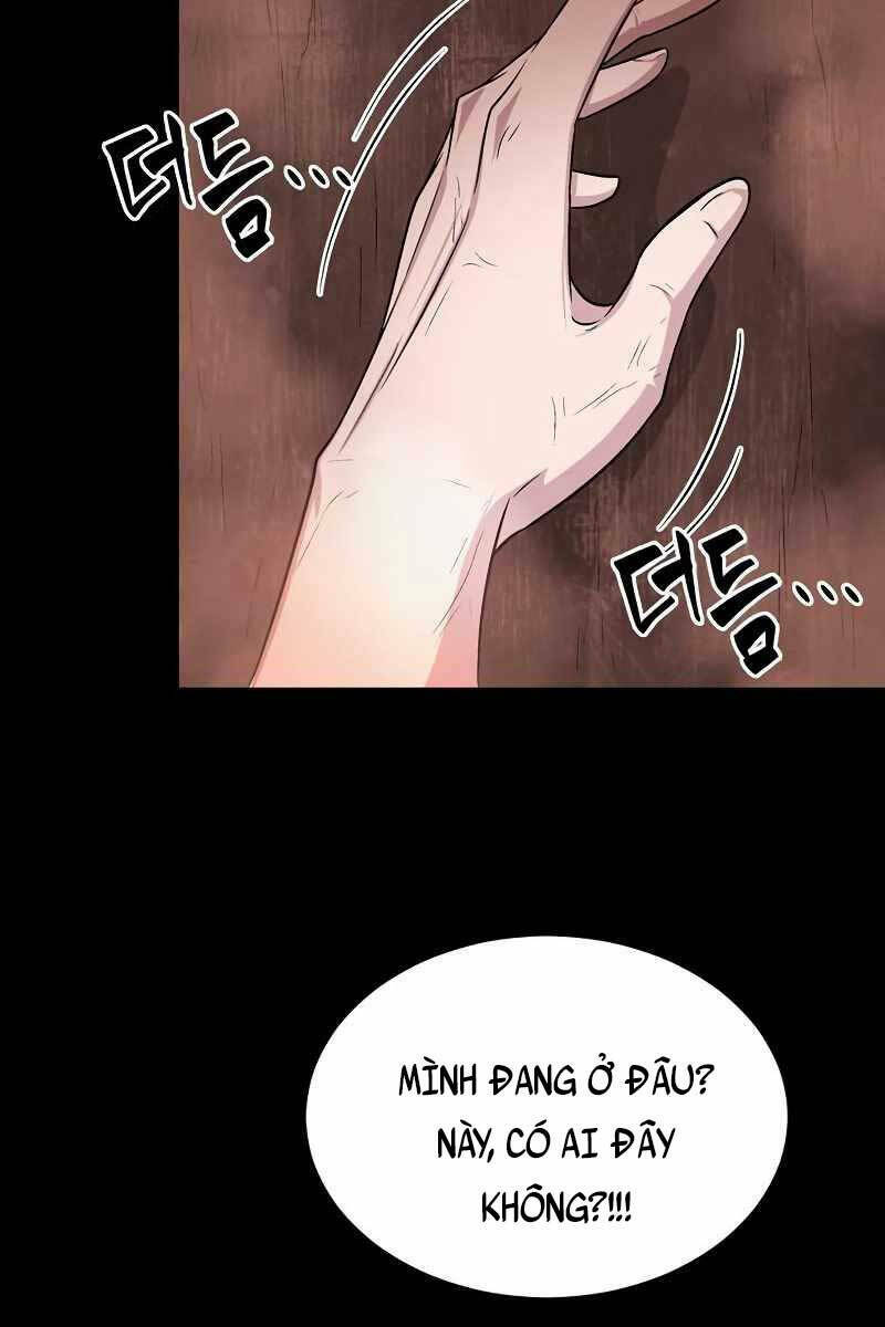 thoát khỏi hầm ngục nguy hiểm chapter 0 55