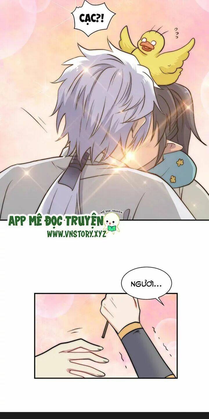 tiên nhân ở trên ma ở dưới chapter 40 51