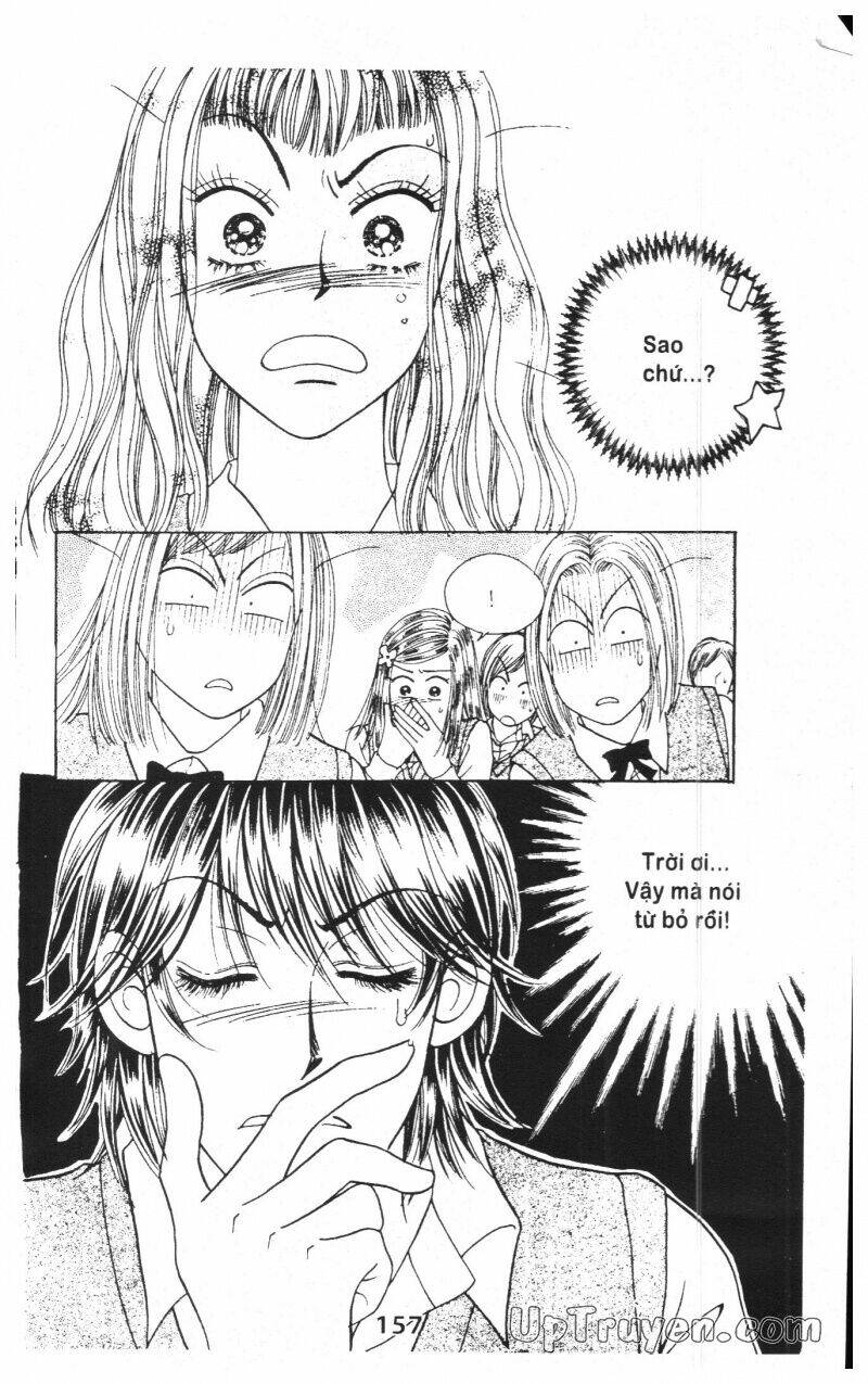 cô bé táo bạo chapter 1 159