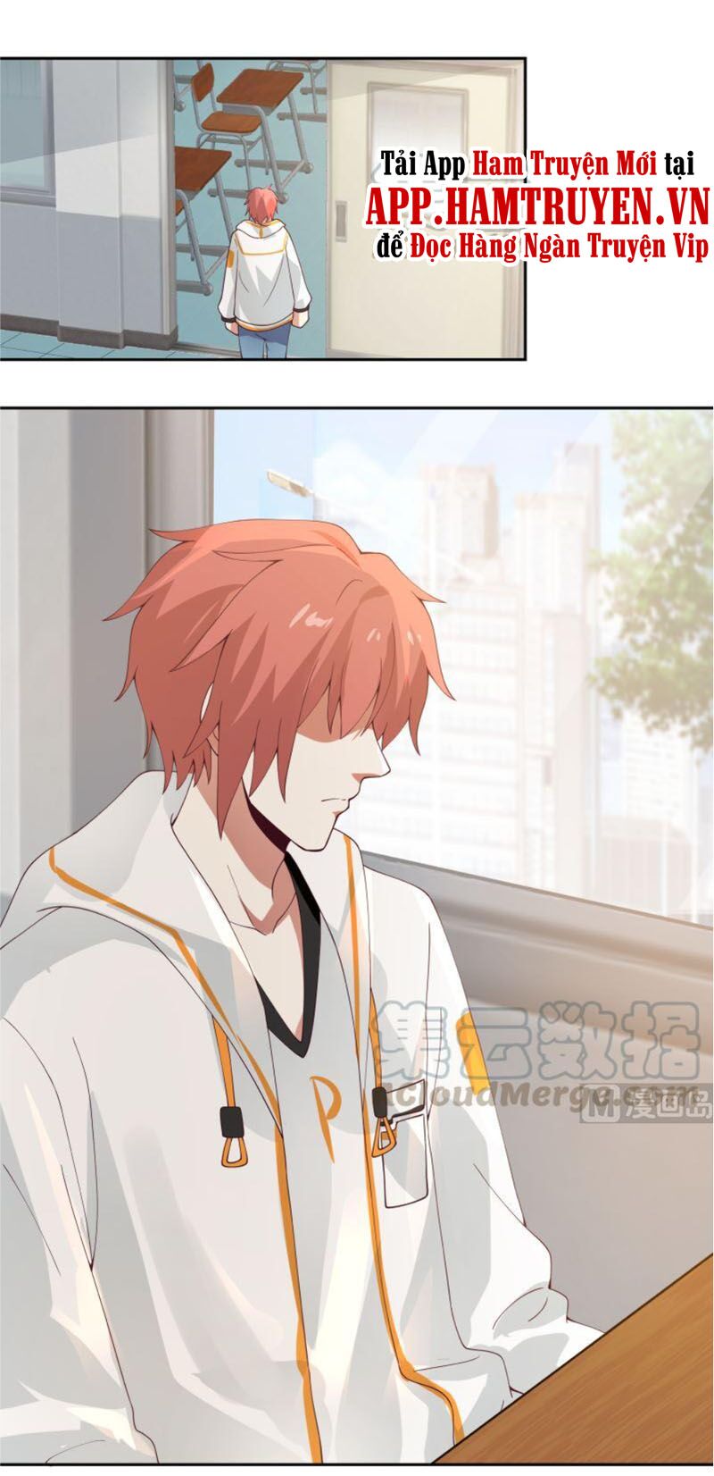 trên người ta có một rồng chapter 362 16