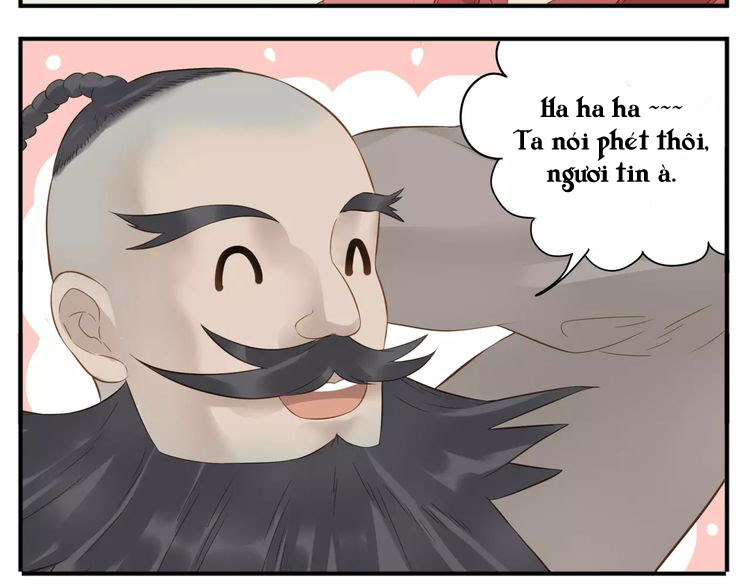 Giáo Chủ, Chú Ý Thanh Danh! chapter 44 - Trang 2
